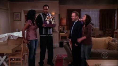 The King of Queens 8×17