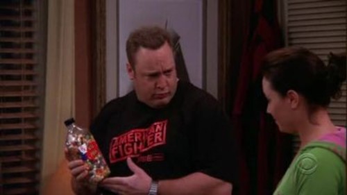 The King of Queens 8×19