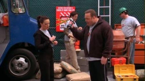 The King of Queens 8×21