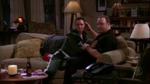 The King of Queens 9×2