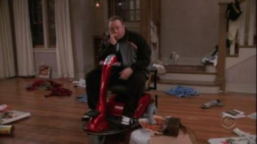 The King of Queens 9×11