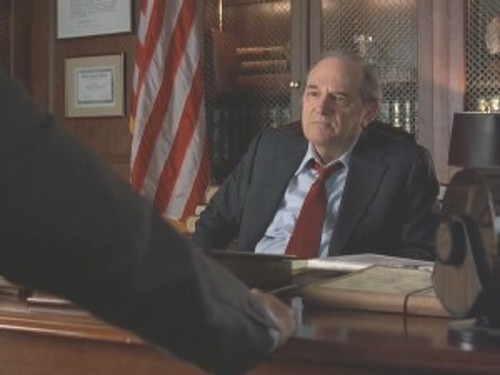 Law & Order 3×1