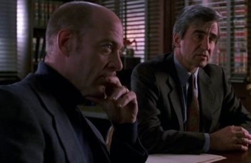 Law & Order 10×19