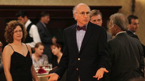 Curb Your Enthusiasm 5×2