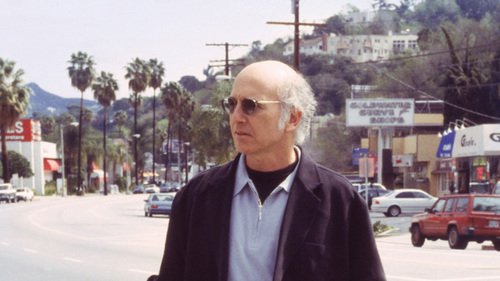 Curb Your Enthusiasm 2×1