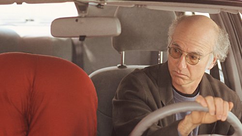 Curb Your Enthusiasm 2×2