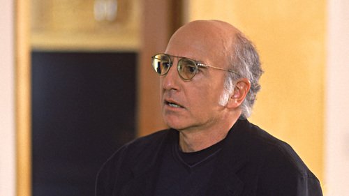 Curb Your Enthusiasm 2×5