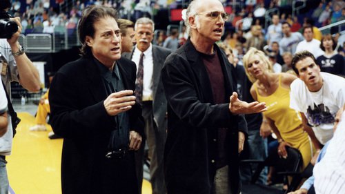 Curb Your Enthusiasm 2×8