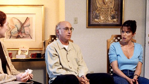 Curb Your Enthusiasm 1×10