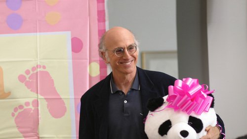 Curb Your Enthusiasm 4×7