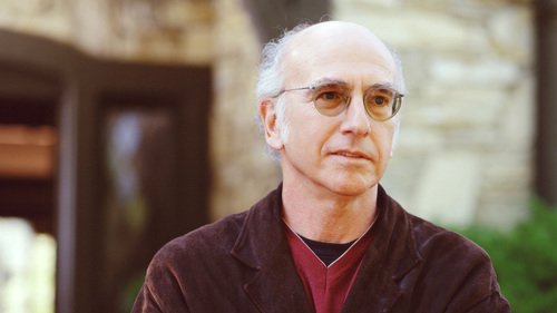 Curb Your Enthusiasm 3×7