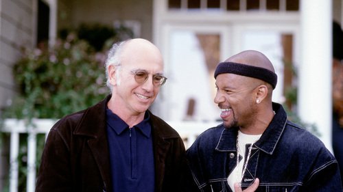 Curb Your Enthusiasm 3×8