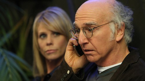 Curb Your Enthusiasm 7×1