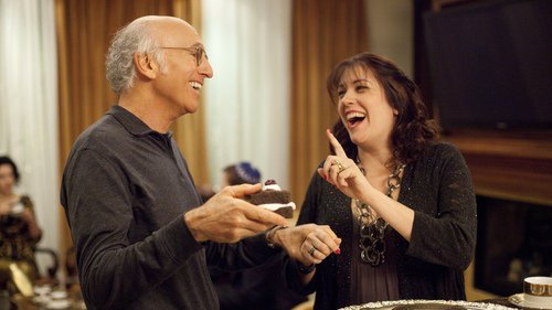 Curb Your Enthusiasm 8×3