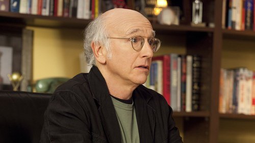 Curb Your Enthusiasm 8×4