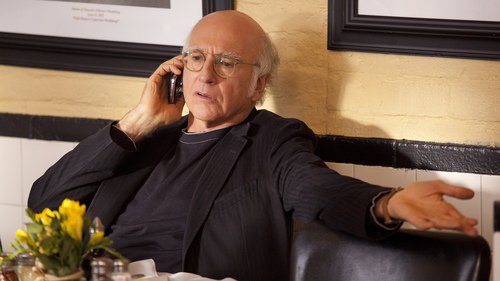 Curb Your Enthusiasm 8×5