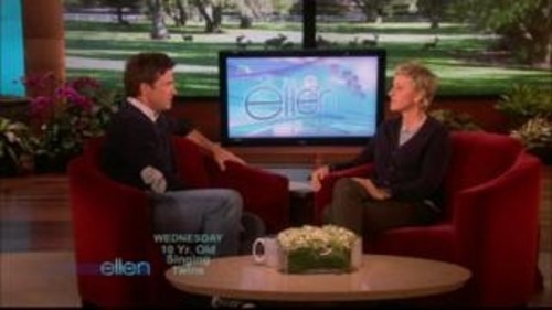 The Ellen DeGeneres Show 7×25