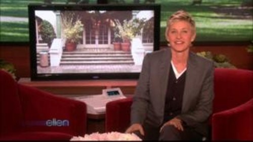 The Ellen DeGeneres Show 7×28