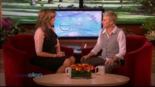 The Ellen DeGeneres Show 7×32