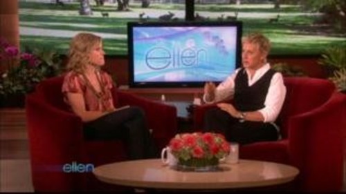 The Ellen DeGeneres Show 7×35