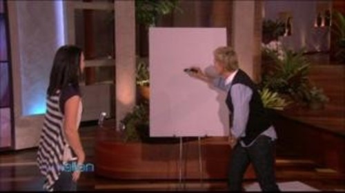 The Ellen DeGeneres Show 7×48