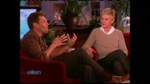 The Ellen DeGeneres Show 7×50