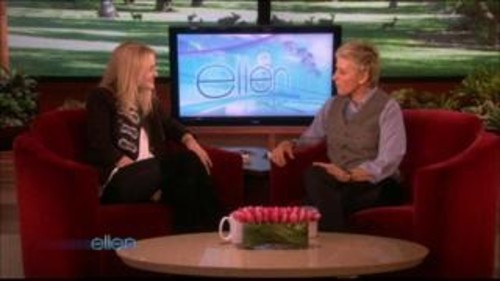 The Ellen DeGeneres Show 7×51