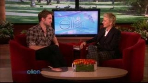The Ellen DeGeneres Show 7×55