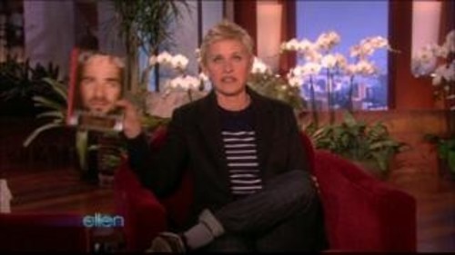 The Ellen DeGeneres Show 7×54