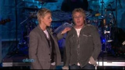 The Ellen DeGeneres Show 7×20