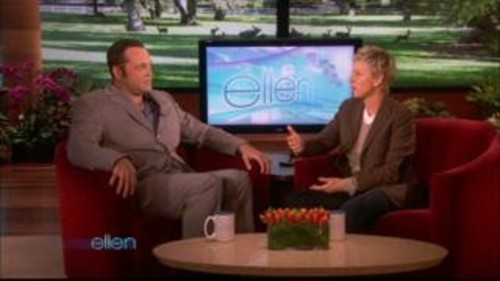 The Ellen DeGeneres Show 7×26