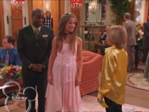 The Suite Life of Zack & Cody 2×2
