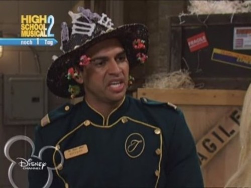 The Suite Life of Zack & Cody 2×37