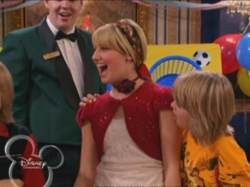 The Suite Life of Zack & Cody 2×20
