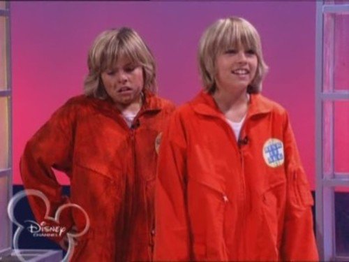 The Suite Life of Zack & Cody 2×31
