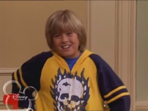 The Suite Life of Zack & Cody 2×1
