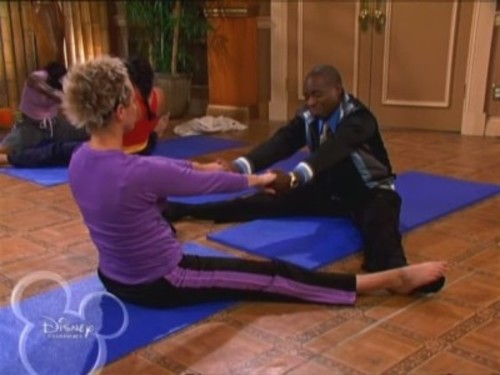 The Suite Life of Zack & Cody 2×3