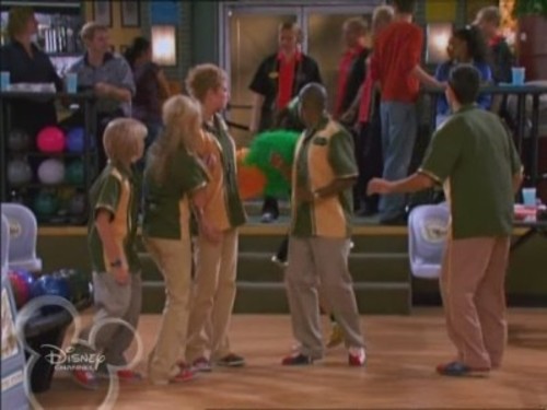 The Suite Life of Zack & Cody 2×13