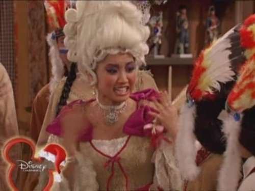 The Suite Life of Zack & Cody 2×17