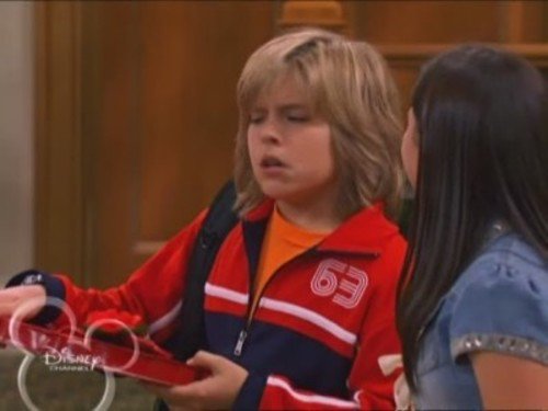 The Suite Life of Zack & Cody 2×19