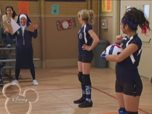 The Suite Life of Zack & Cody 2×24