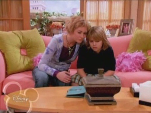 The Suite Life of Zack & Cody 2×28