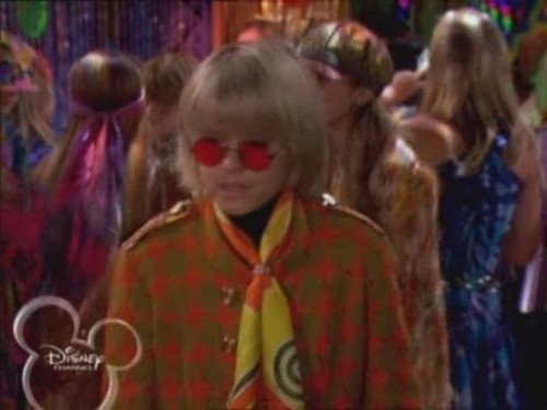 The Suite Life of Zack & Cody 2×30
