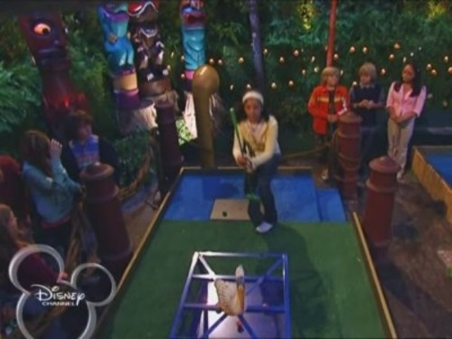 The Suite Life of Zack & Cody 2×33