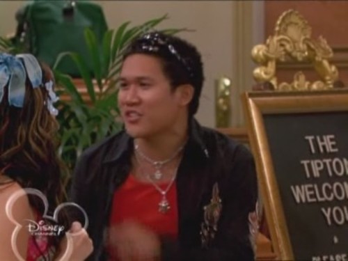 The Suite Life of Zack & Cody 2×38