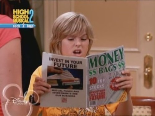 The Suite Life of Zack & Cody 2×36