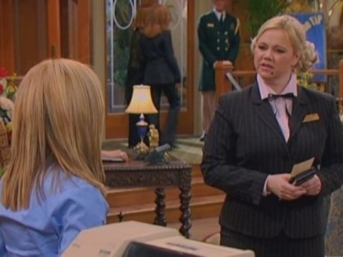 The Suite Life of Zack & Cody 1×4