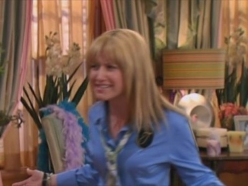 The Suite Life of Zack & Cody 1×15