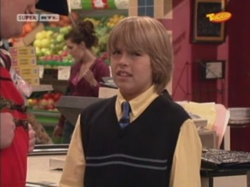 The Suite Life of Zack & Cody 3×2