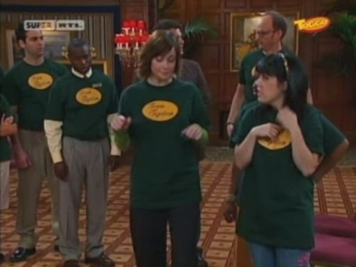 The Suite Life of Zack & Cody 3×13